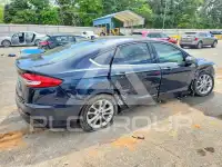 2020 Ford FUSION фото