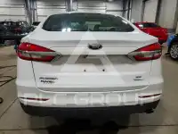 2020 Ford FUSION фото