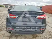2020 Ford FUSION фото