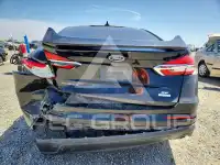 2020 Ford FUSION photo