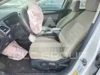 2020 Ford FUSION photo