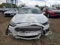 2020 Ford FUSION photo