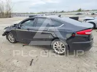 2020 Ford FUSION фото
