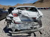 2020 Ford FUSION фото