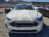 2020 Ford FUSION фото