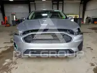 2020 Ford FUSION фото