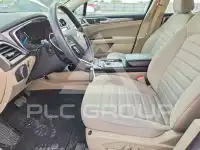 2020 Ford FUSION фото