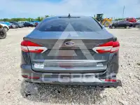 2020 Ford FUSION фото