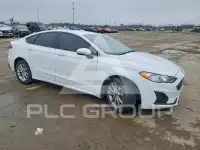 2020 Ford FUSION фото