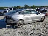 2020 Ford FUSION фото