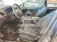 2020 Ford FUSION фото