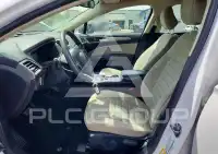 2020 Ford FUSION фото