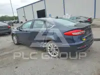 2020 Ford FUSION photo