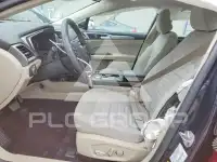 2020 Ford FUSION photo