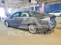 2020 Ford FUSION photo