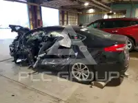 2020 Ford FUSION фото