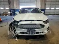 2020 Ford FUSION фото