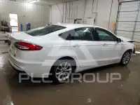 2020 Ford FUSION фото