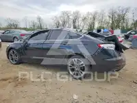 2020 Ford FUSION фото