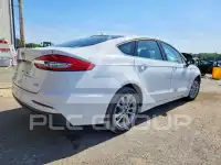 2020 Ford FUSION фото
