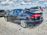 2020 Ford FUSION фото