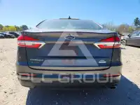 2020 Ford FUSION фото
