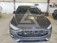 2020 Ford FUSION фото