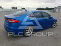 2020 Ford FUSION фото