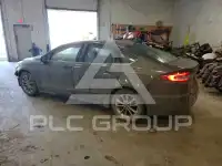 2020 Ford FUSION фото