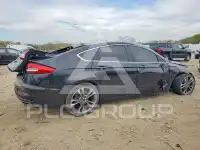 2020 Ford FUSION фото
