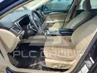 2020 Ford FUSION фото