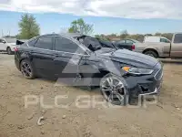 2020 Ford FUSION фото