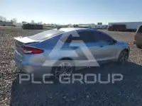 2020 Ford FUSION фото
