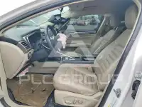 2020 Ford FUSION фото