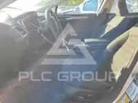 2020 Ford FUSION фото