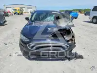 2020 Ford FUSION фото