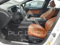 2020 Ford FUSION фото