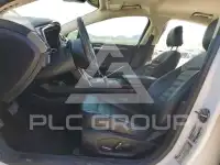 2020 Ford FUSION фото