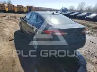 2020 Ford FUSION фото