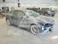 2020 Ford FUSION фото
