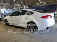 2020 Ford FUSION фото