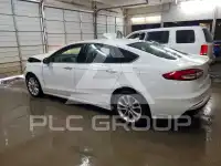 2020 Ford FUSION фото