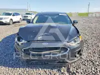2020 Ford FUSION фото