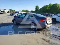 2020 Ford FUSION фото