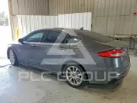 2020 Ford FUSION photo