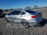 2020 Ford FUSION фото