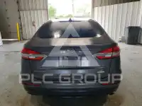 2020 Ford FUSION photo