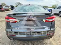 2020 Ford FUSION фото