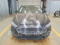 2020 Ford FUSION фото