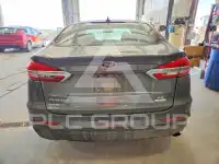 2020 Ford FUSION фото